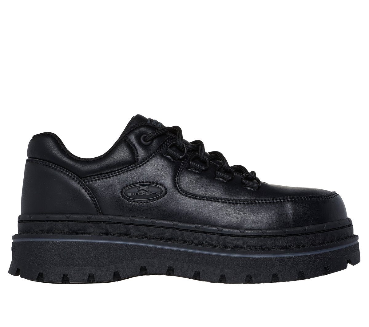 Skechers Work Slip-Resistant: Jammers - Tepin - Women