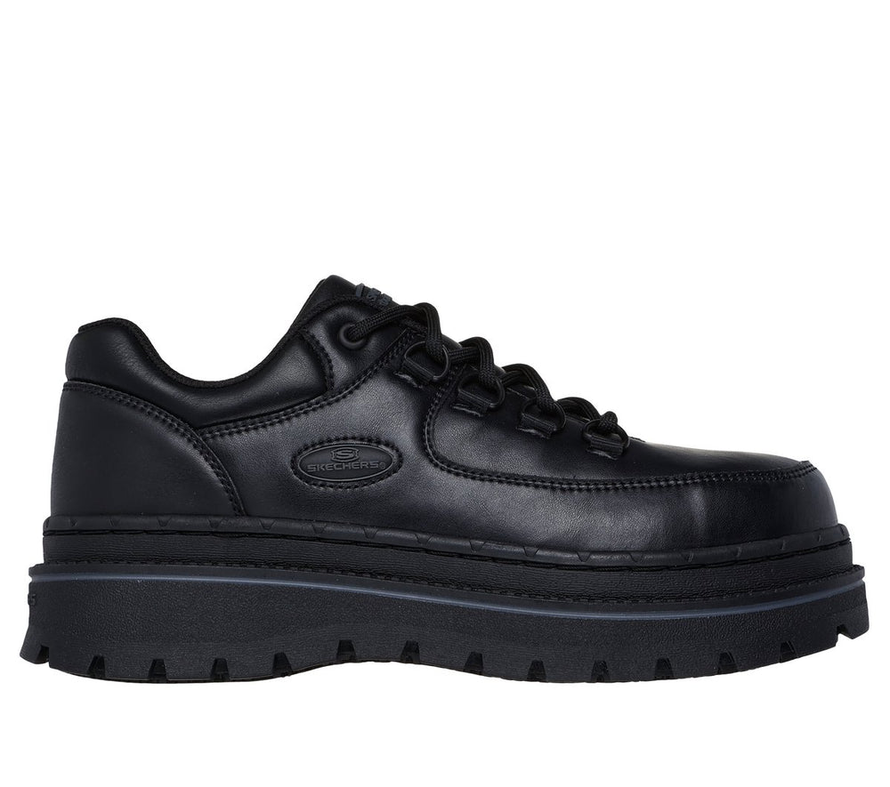 Skechers Work Slip-Resistant: Jammers - Tepin - Women