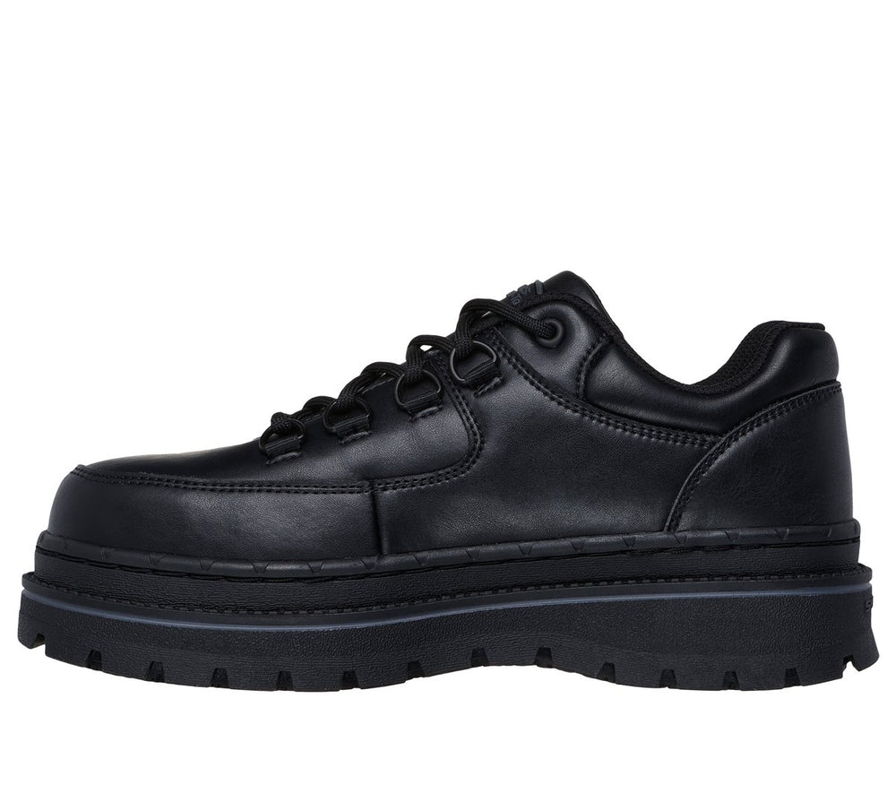 Skechers Work Slip-Resistant: Jammers - Tepin - Women