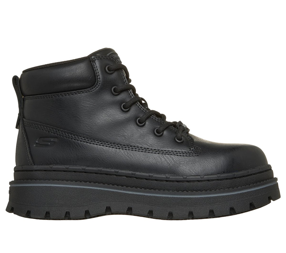 Skechers Work Slip-Resistant: Jammers - Atara - Women|New Arrivals