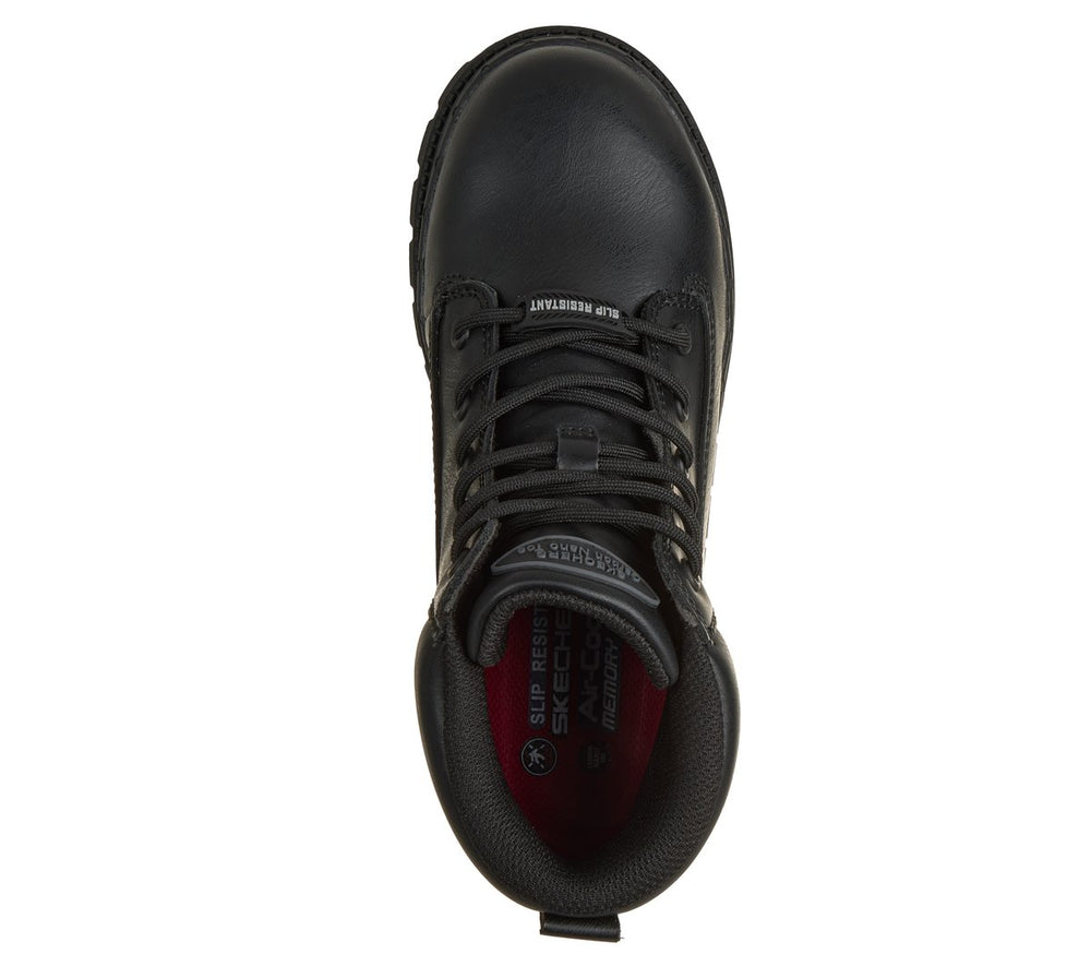 Skechers Work Slip-Resistant: Jammers - Atara - Women|New Arrivals