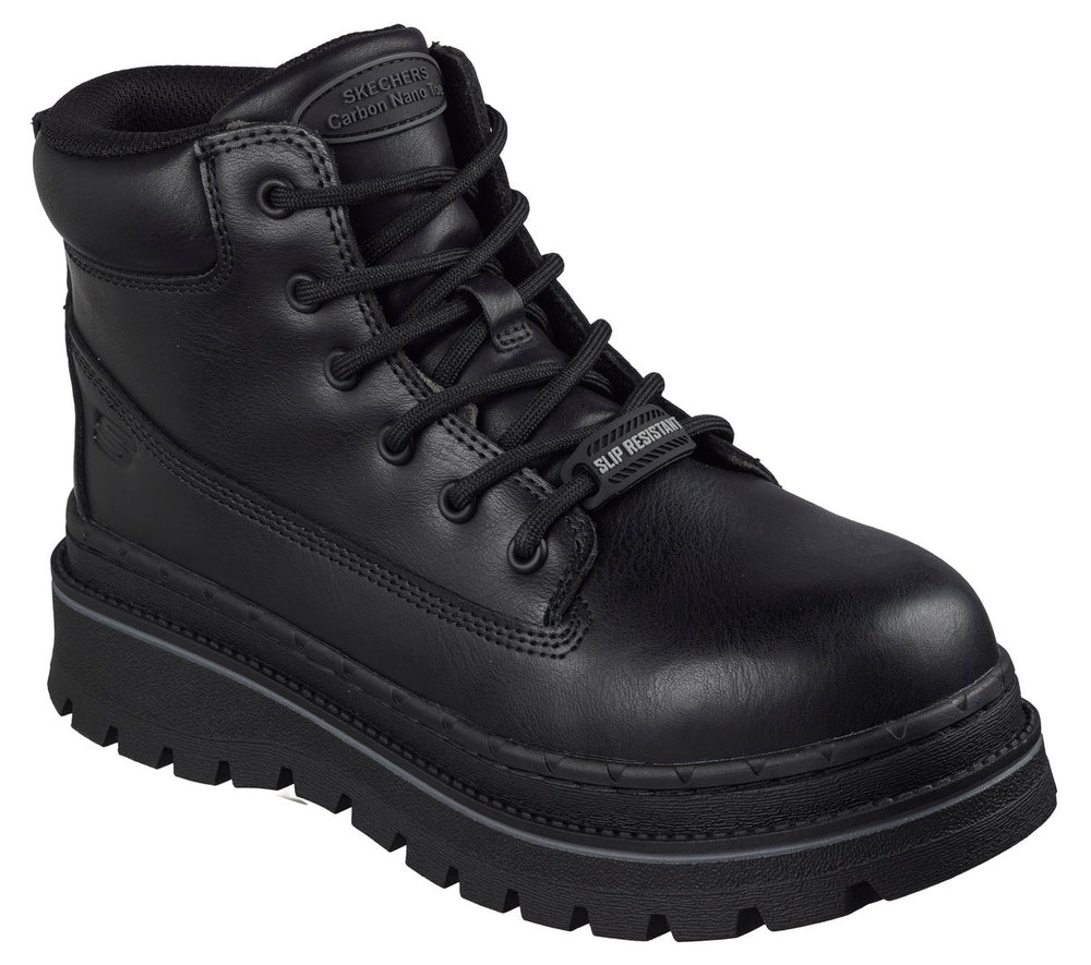 Skechers Work Slip-Resistant: Jammers - Atara - Women|New Arrivals