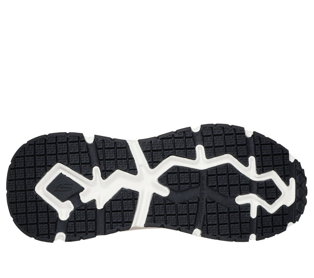 Skechers Work Slip-Resistant: D'Lux Journey SR - Nixxy - Women