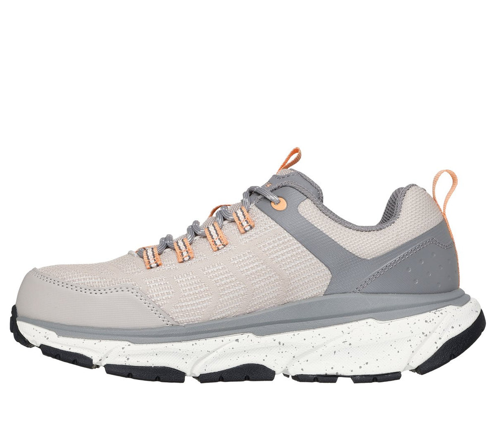 Skechers Work Slip-Resistant: D'Lux Journey SR - Nixxy - Women