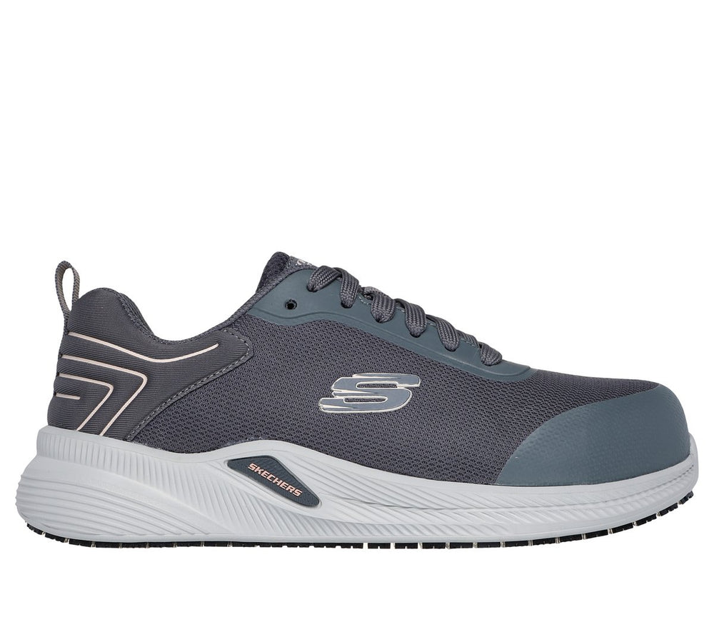 Skechers Work: Carbix - Nia - Women