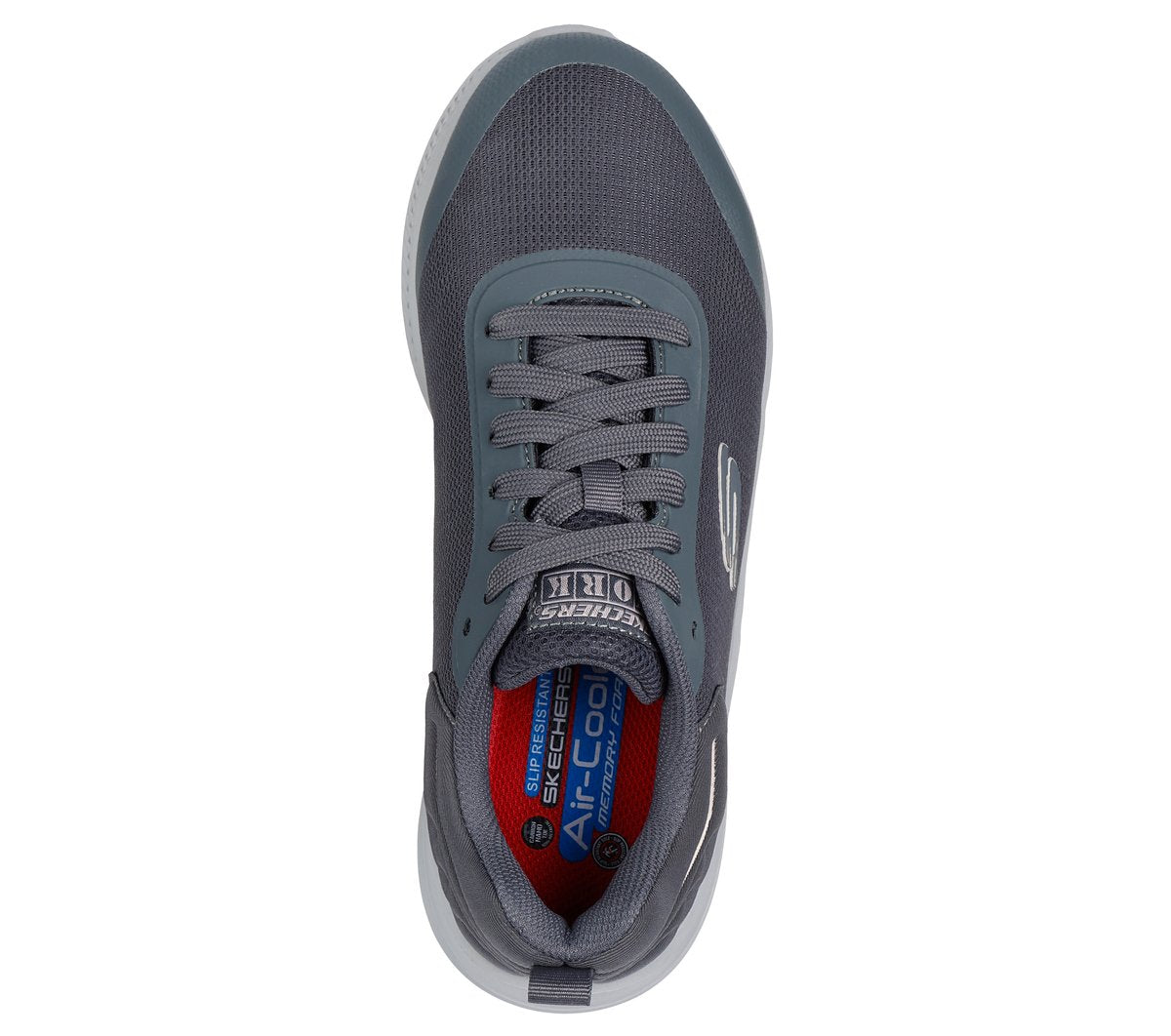 Skechers Work: Carbix - Nia - Women