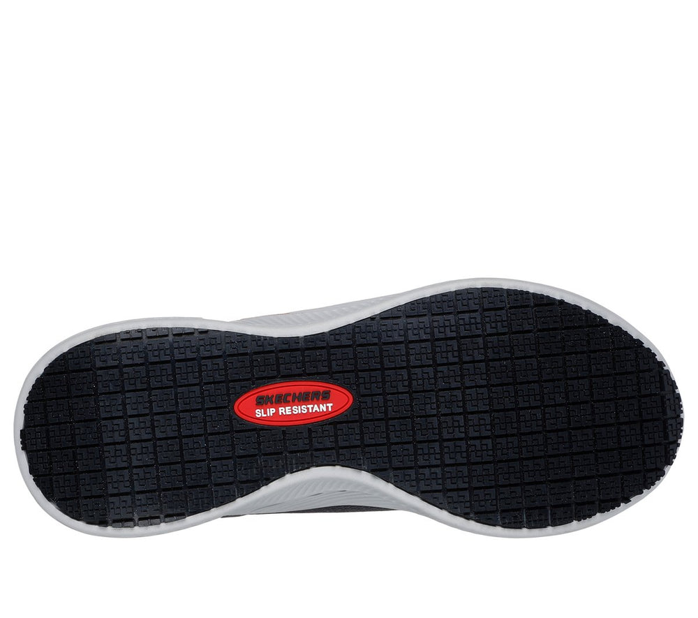 Skechers Work: Carbix - Nia - Women