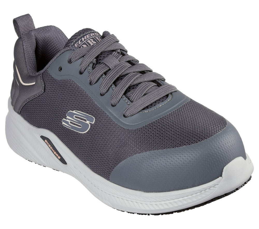 Skechers Work: Carbix - Nia - Women
