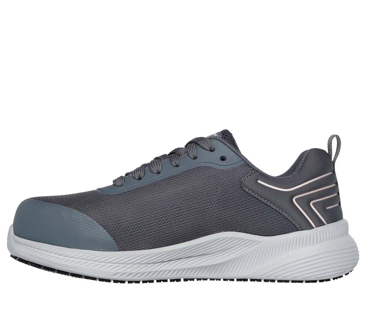 Skechers Work: Carbix - Nia - Women