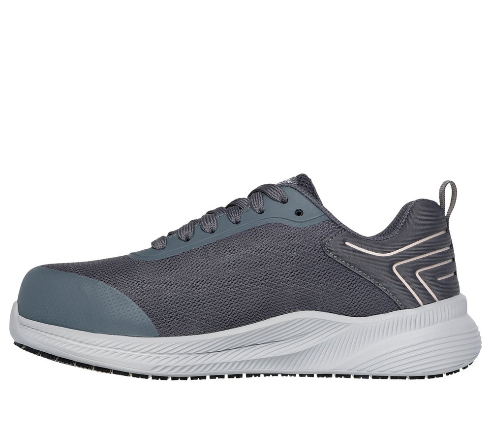 Skechers Work: Carbix - Nia - Women
