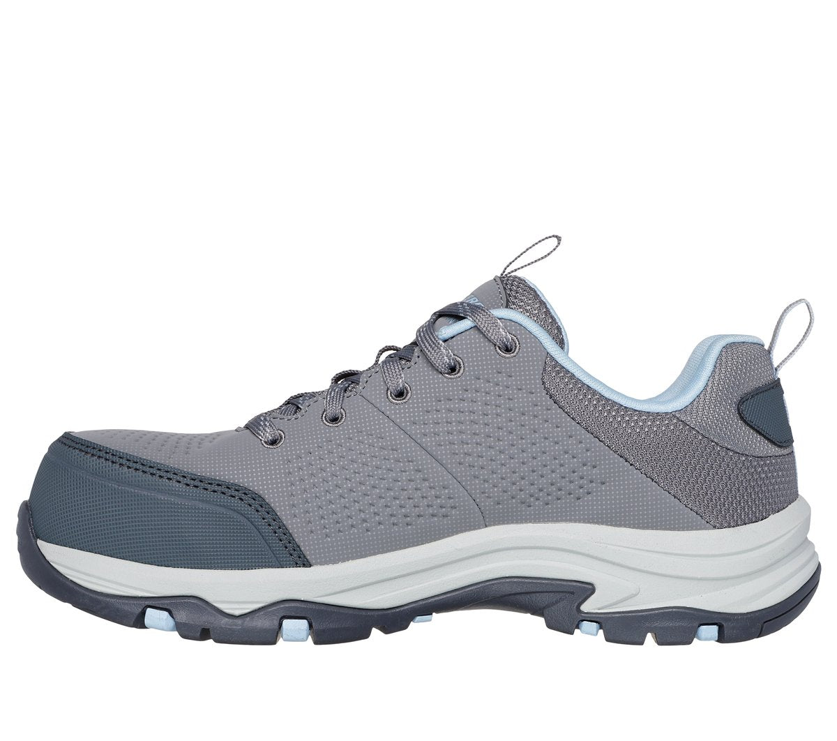 Skechers Work: Trego - Astallet CT - Women