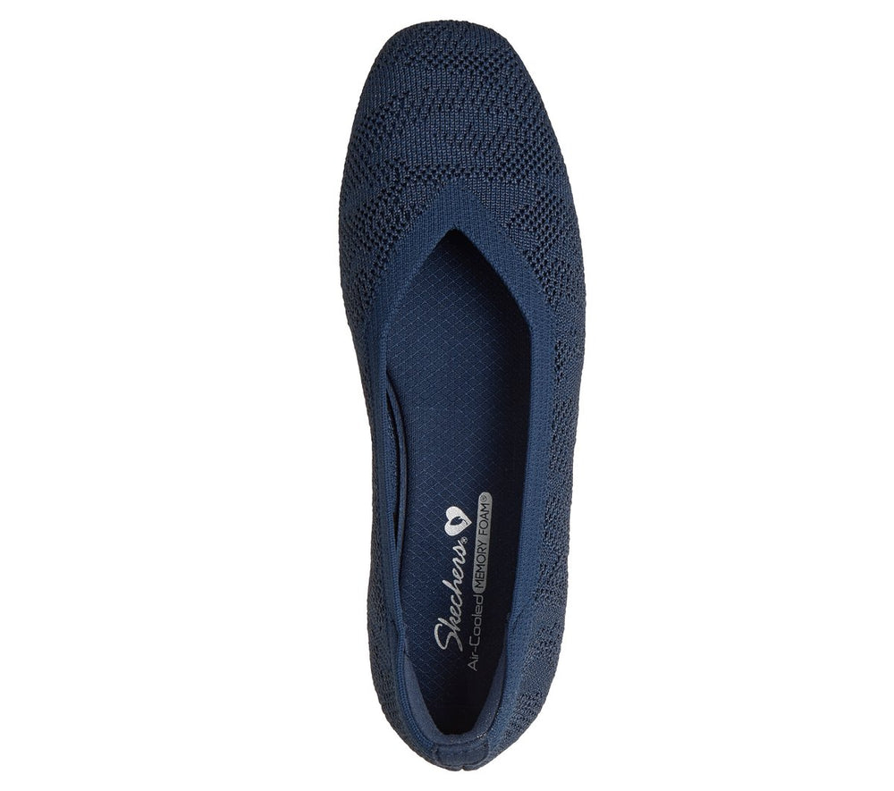 Skechers Cleo Square - Stroll With Me - Women
