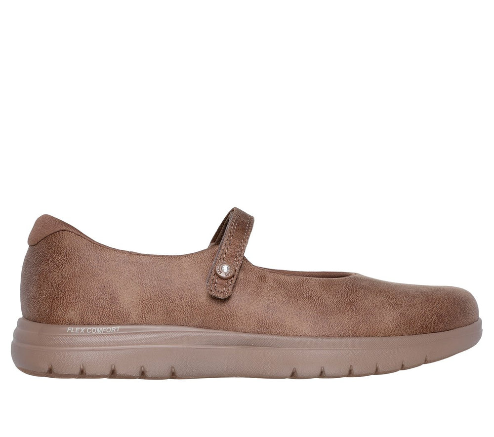 Skechers On-The-GO Flex - Whisper - Women