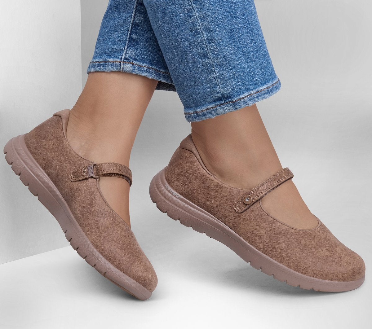 Skechers On-The-GO Flex - Whisper - Women