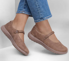 Skechers On-The-GO Flex - Whisper - Women