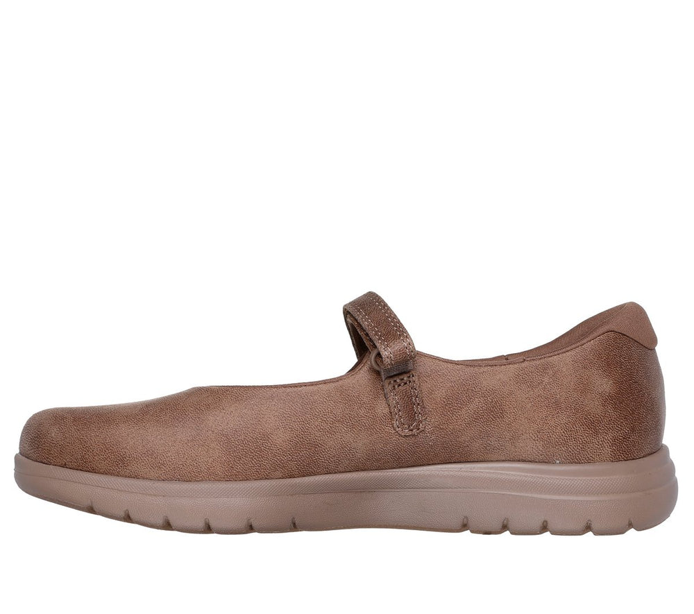 Skechers On-The-GO Flex - Whisper - Women