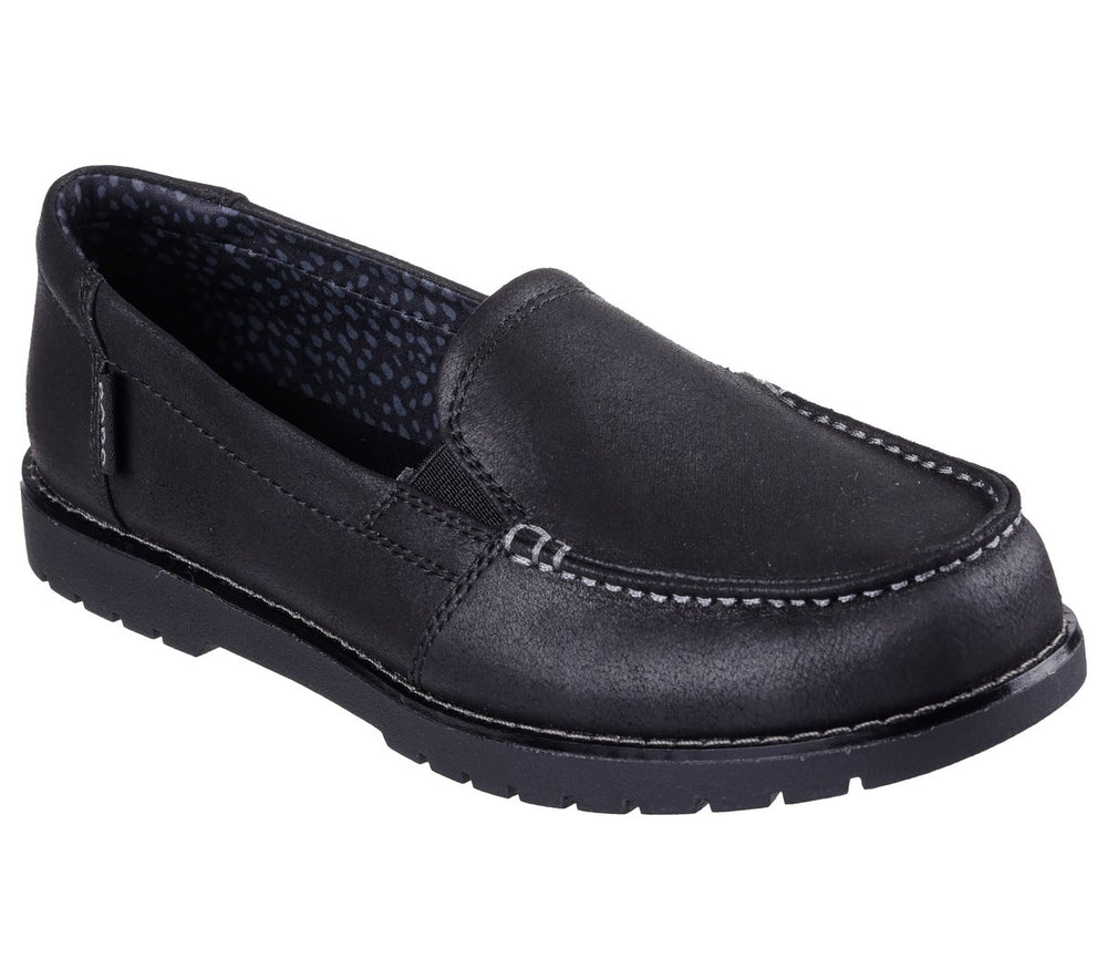 Skechers BOBS Chill Lugs - Central Look - Women