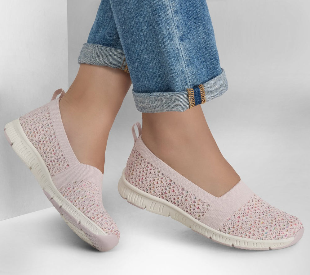 Skechers Be-Cool - Knitwaves - Women