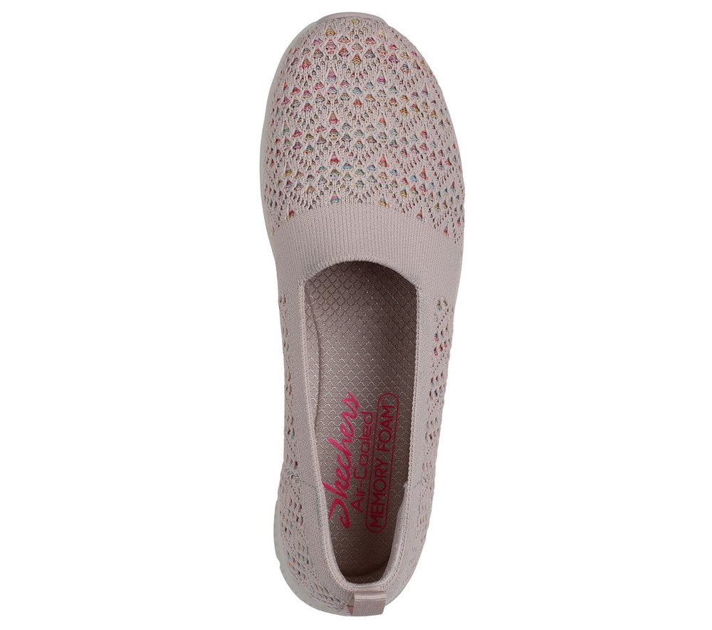 Skechers Be-Cool - Knitwaves - Women