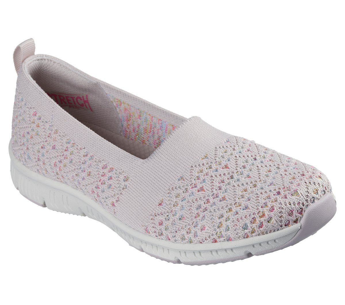 Skechers Be-Cool - Knitwaves - Women