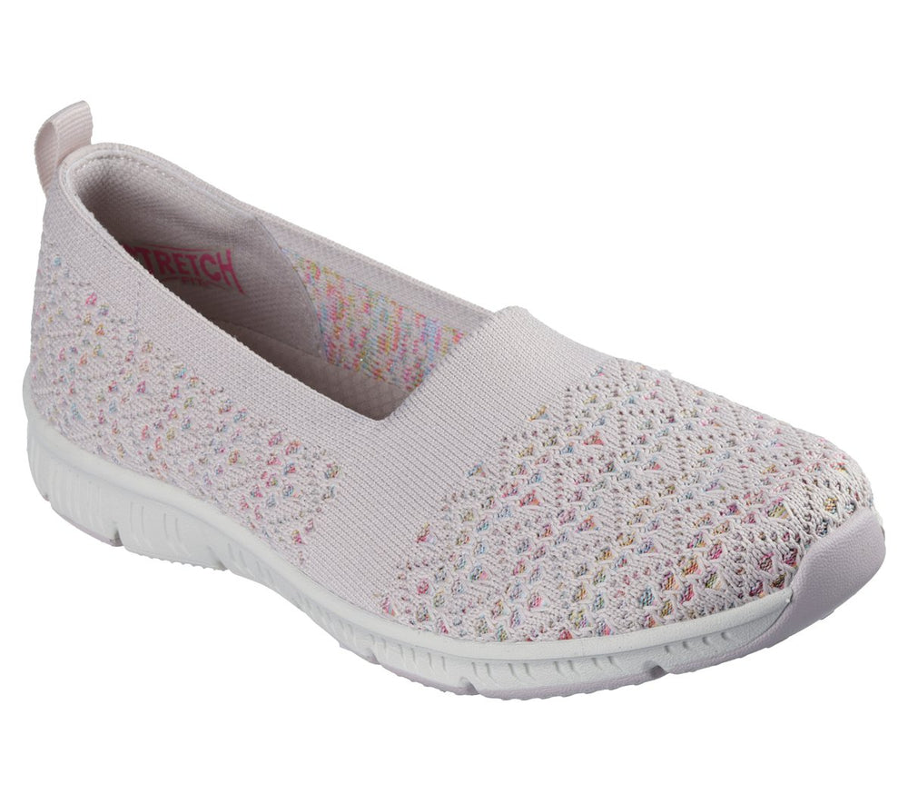 Skechers Be-Cool - Knitwaves - Women
