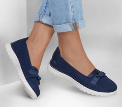 Skechers On-The-GO Flex - Peony - Women