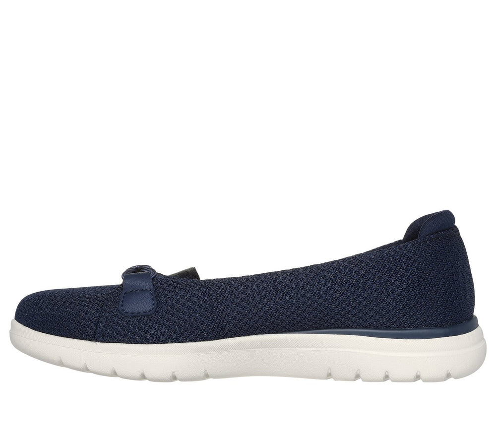 Skechers On-The-GO Flex - Peony - Women