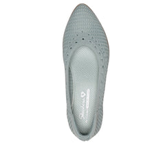 Skechers Cleo Sawdust - Always Yours - Women|New Arrivals
