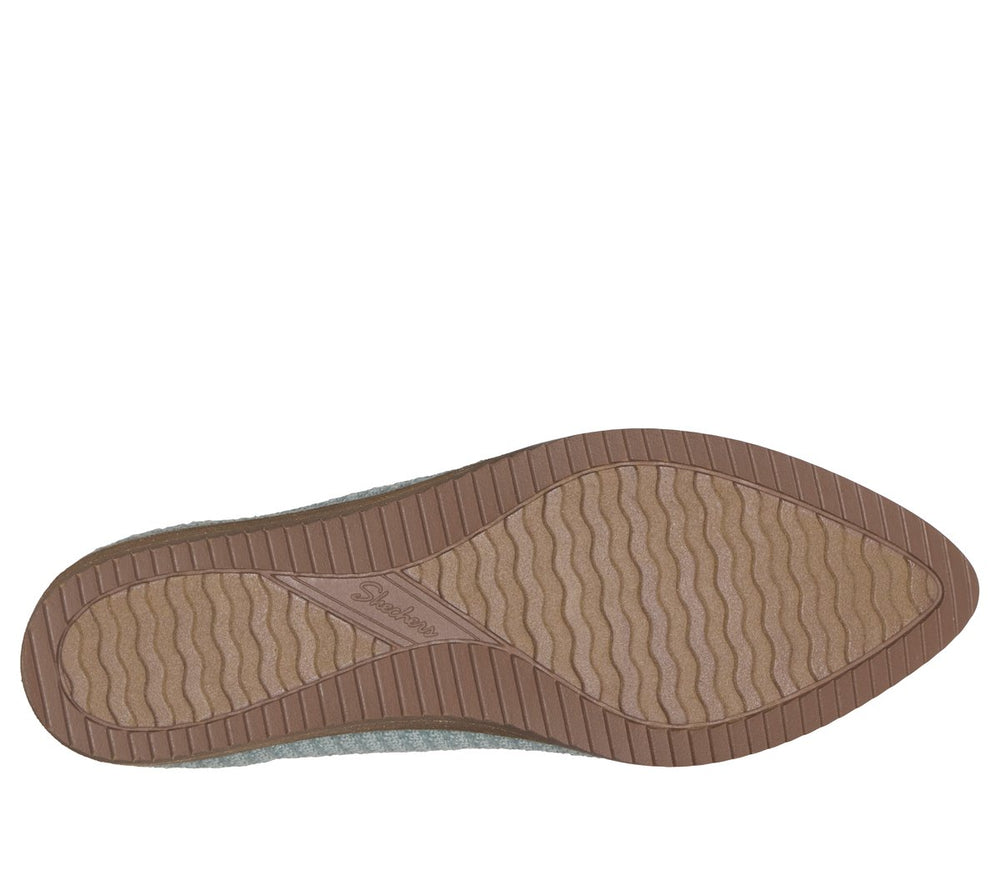 Skechers Cleo Sawdust - Always Yours - Women|New Arrivals
