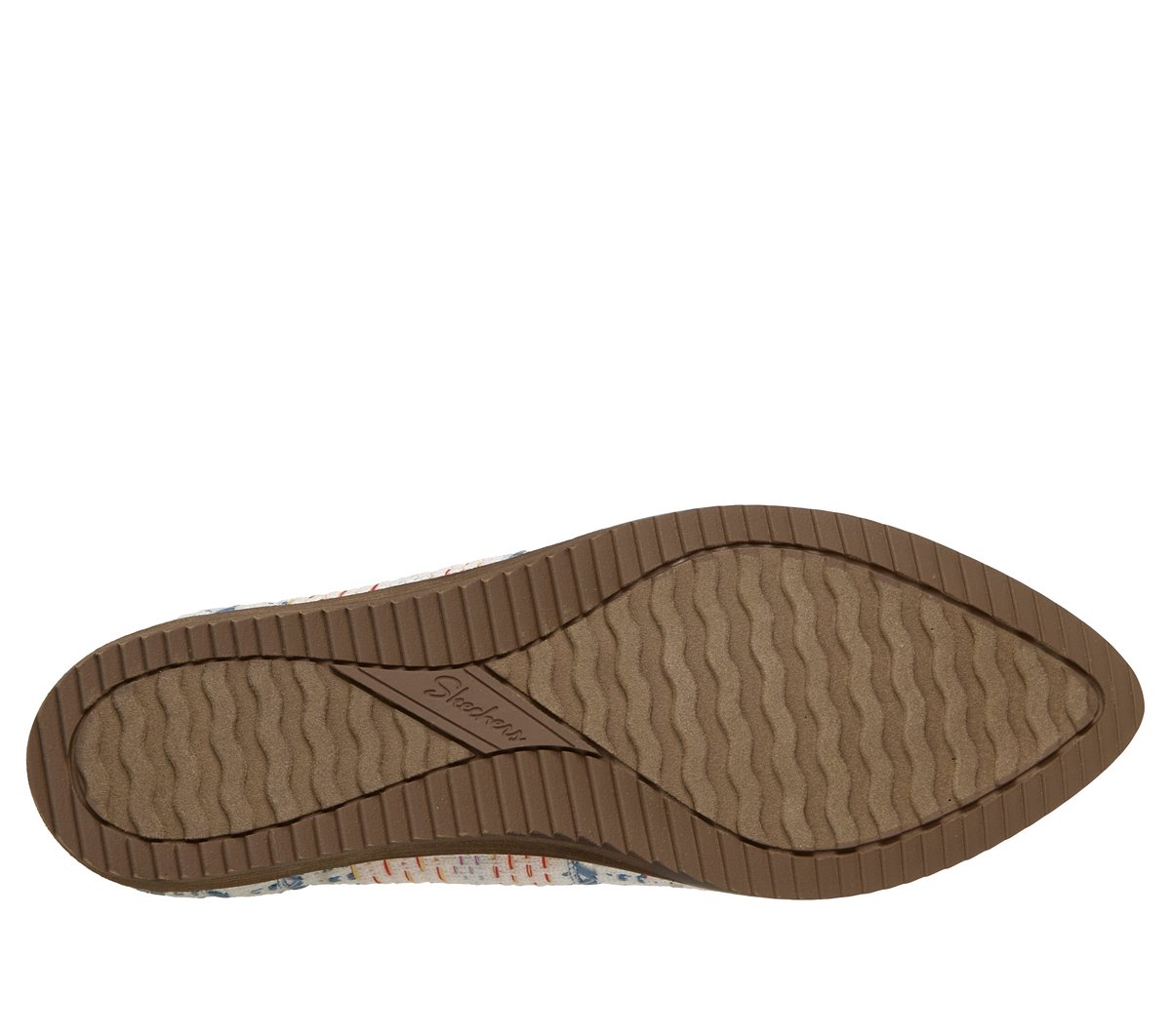 Skechers Cleo Sawdust - Quiet Wonder - Women