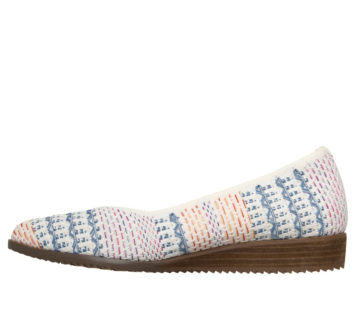 Skechers Cleo Sawdust - Quiet Wonder - Women
