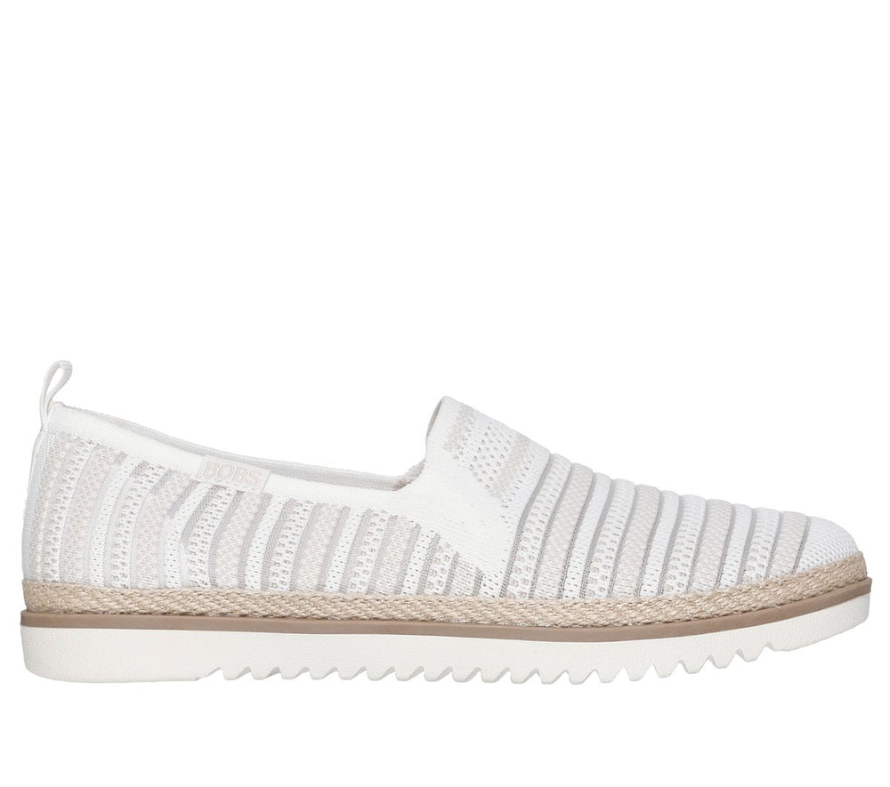 Skechers BOBS Flexpadrille LO -So Chic - Women
