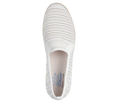 Skechers BOBS Flexpadrille LO -So Chic - Women