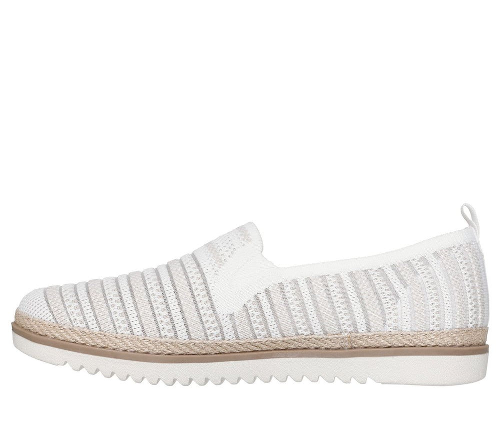 Skechers BOBS Flexpadrille LO -So Chic - Women