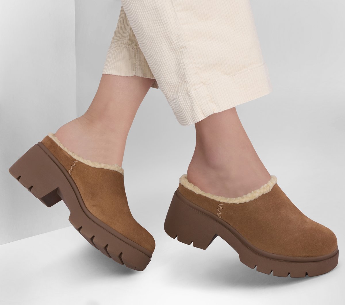 Skechers Cozy City - Women
