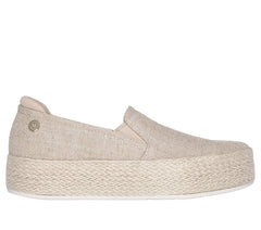 Skechers Martha Stewart: BOBS Sesame - By The Bay - Women