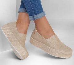 Skechers Martha Stewart: BOBS Sesame - By The Bay - Women
