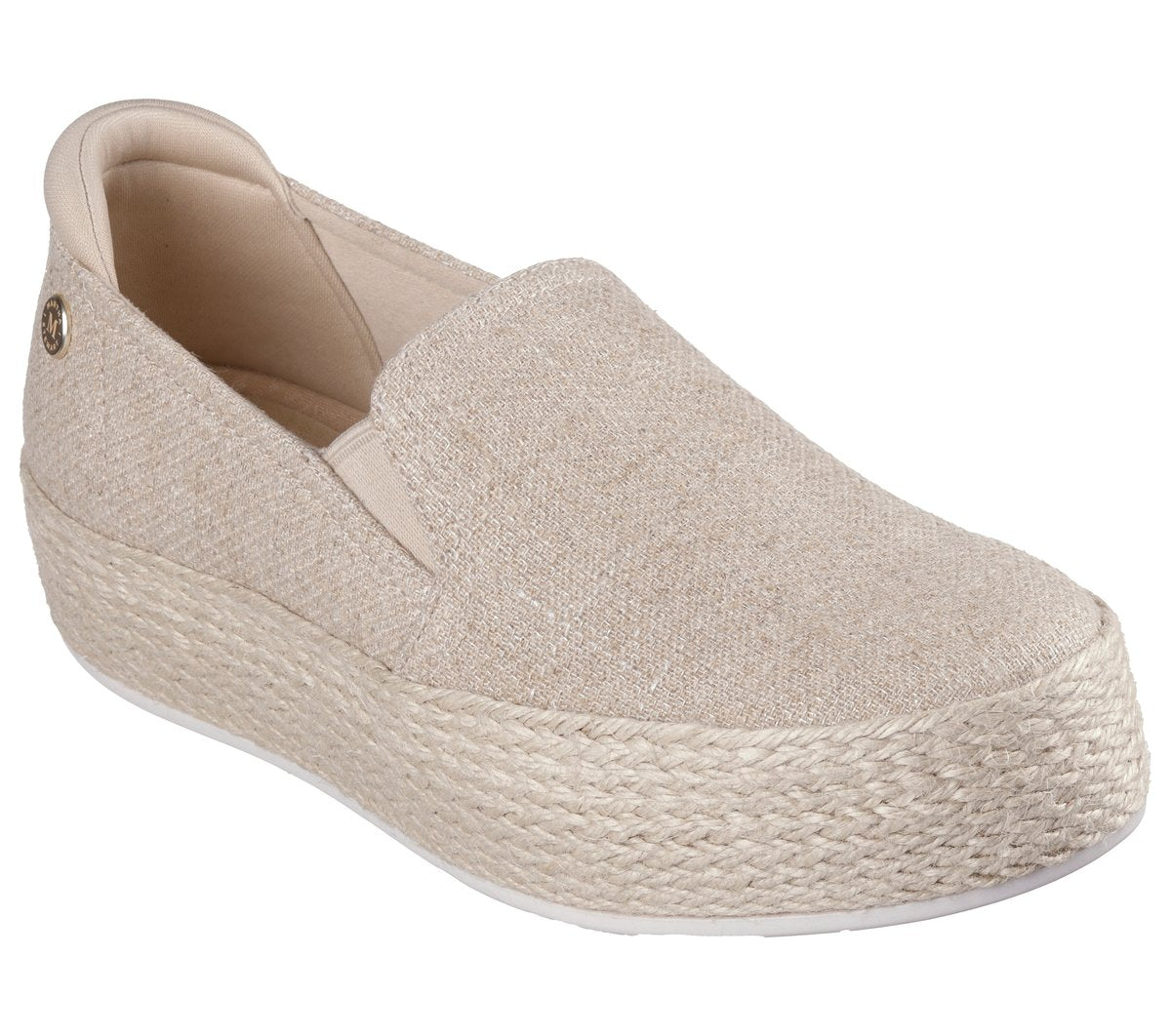 Skechers Martha Stewart: BOBS Sesame - By The Bay - Women
