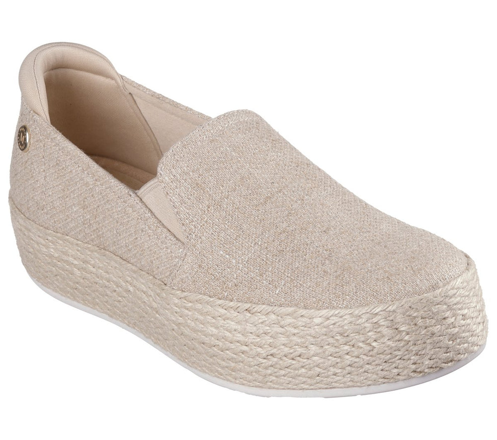 Skechers Martha Stewart: BOBS Sesame - By The Bay - Women
