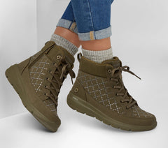 Skechers Martha Stewart: Glacial Ultra - Spotlight - Women