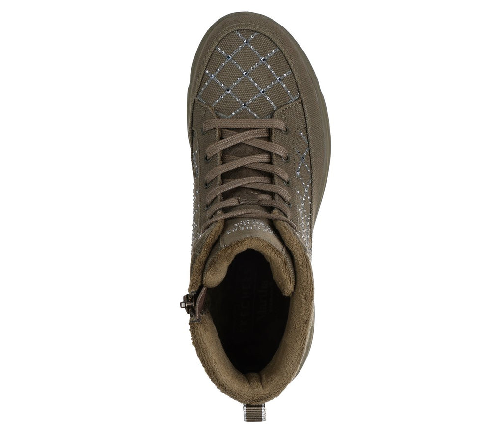 Skechers Martha Stewart: Glacial Ultra - Spotlight - Women