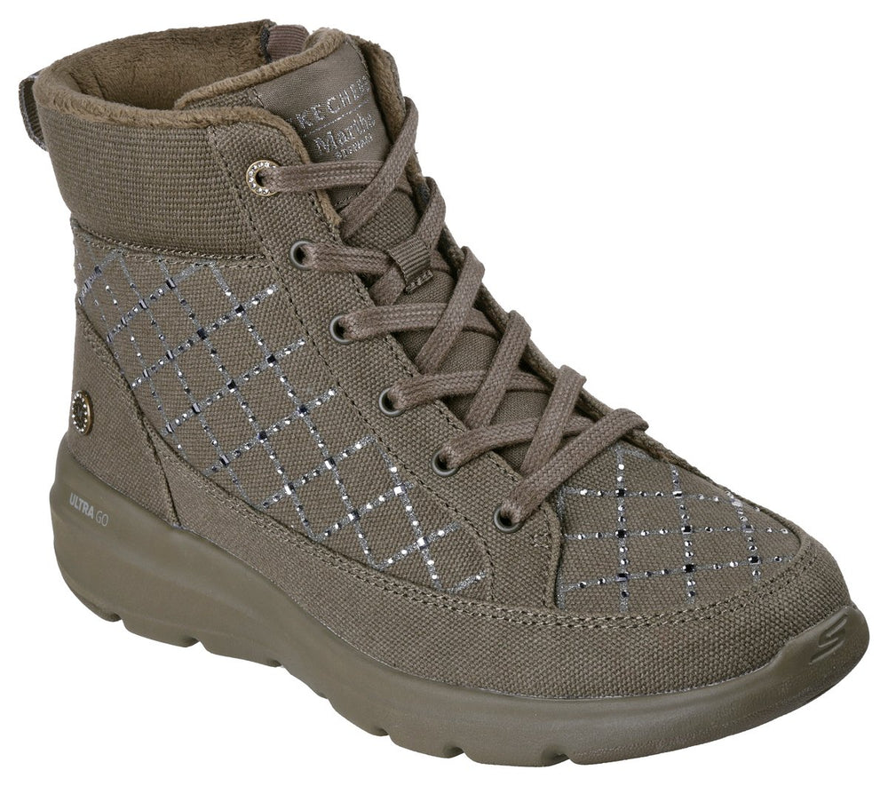 Skechers Martha Stewart: Glacial Ultra - Spotlight - Women