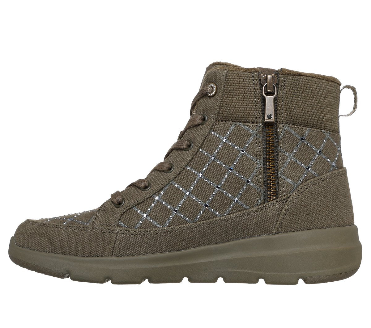 Skechers Martha Stewart: Glacial Ultra - Spotlight - Women
