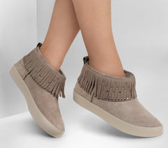 Skechers Strand Star - Fringe Flare - Women