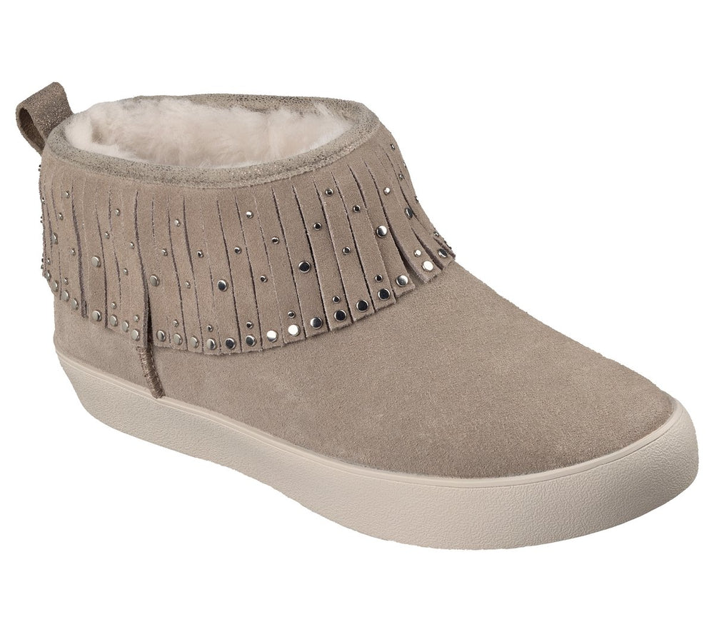 Skechers Strand Star - Fringe Flare - Women