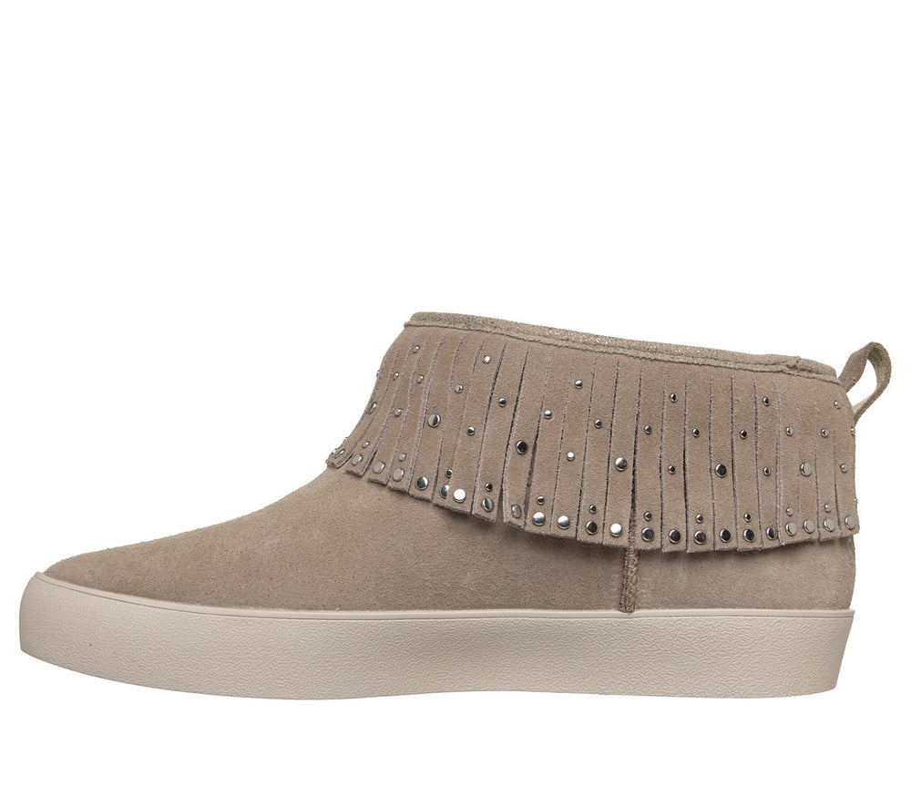Skechers Strand Star - Fringe Flare - Women