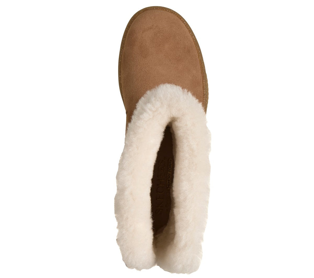 Skechers Hotshot HI - Warm Radiance - Women