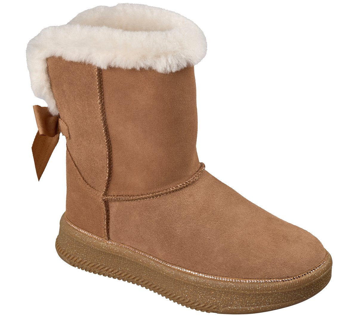 Skechers Hotshot HI - Warm Radiance - Women
