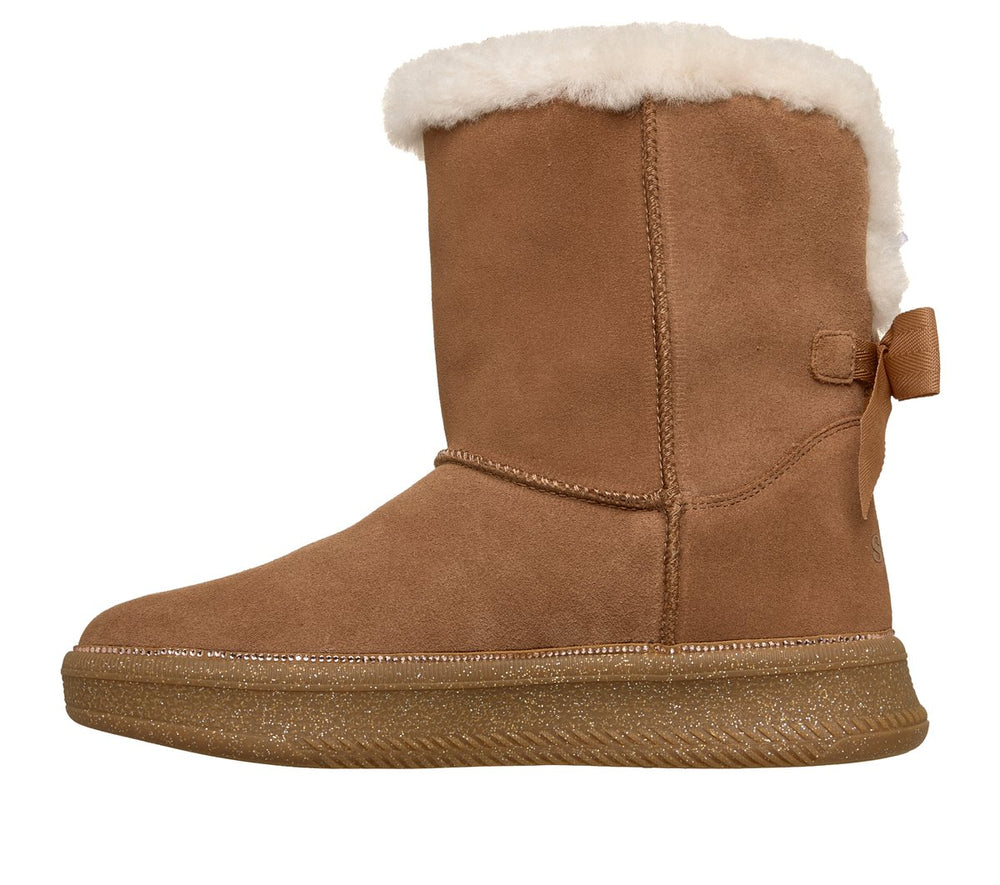Skechers Hotshot HI - Warm Radiance - Women