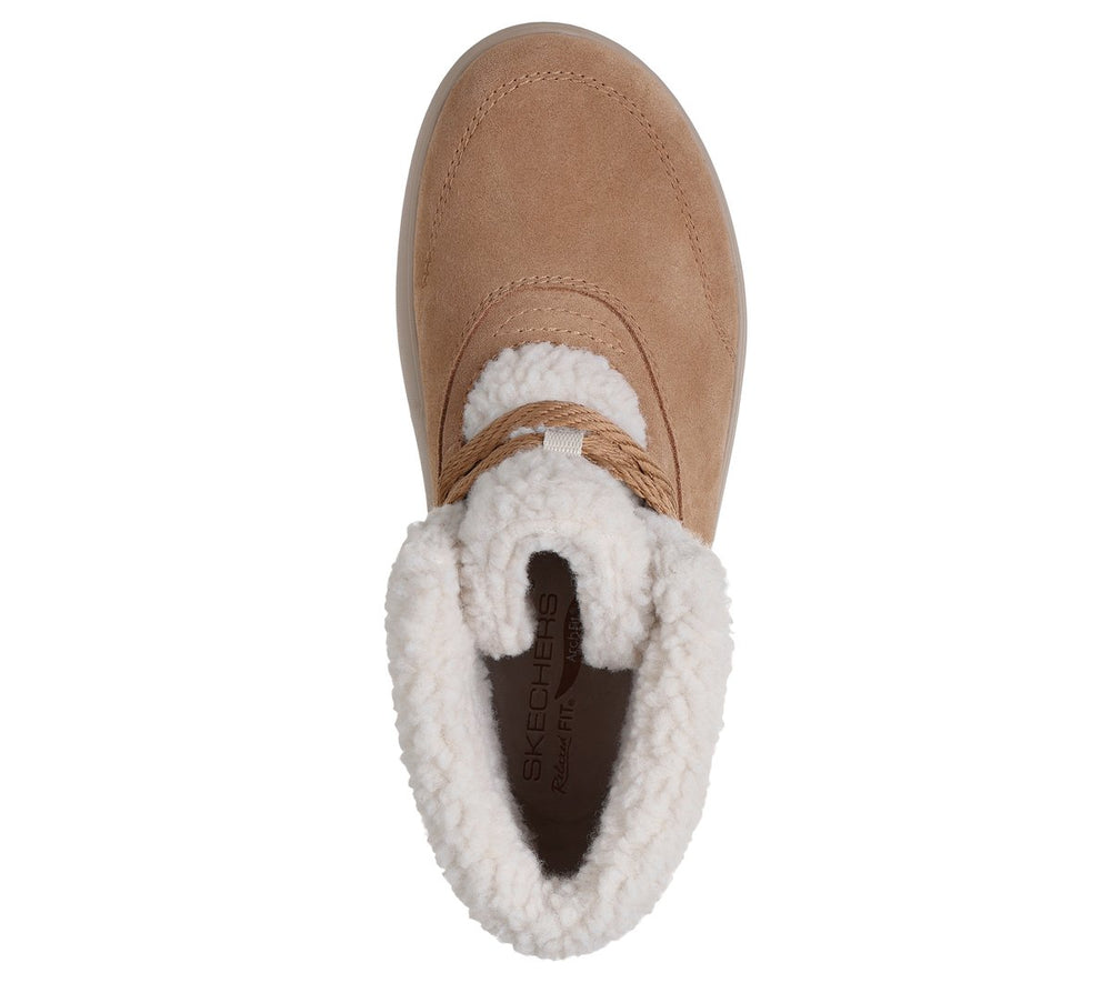 Skechers Relaxed Fit: GO WALK Horizon Boot - Lana - Women